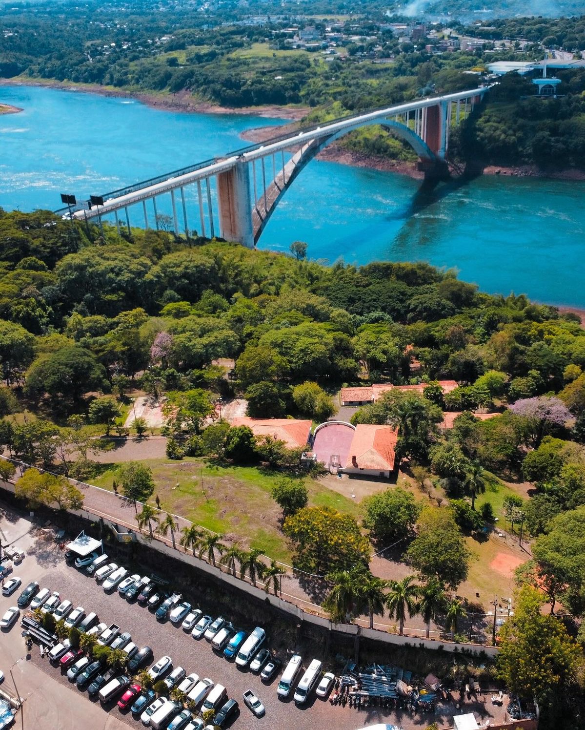 Compras em Ciudad del Este